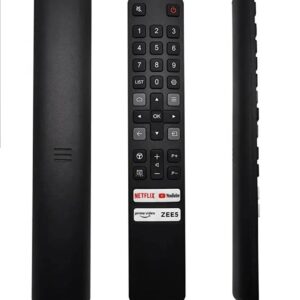 tcl ile uyumlu Model 85C755 Smart HD Led Tv Kumanda-Mikrofonsuz