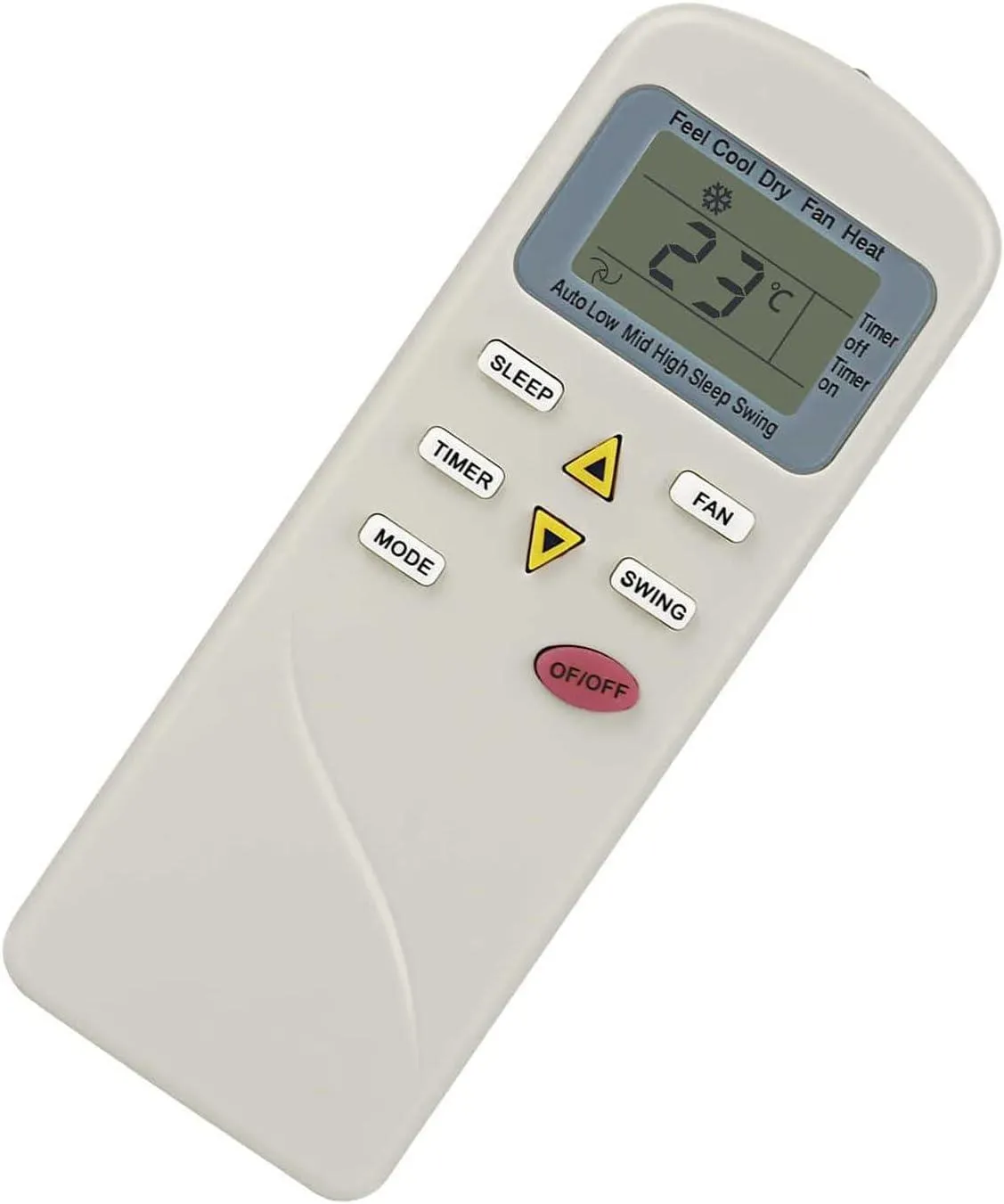 TCL KTTCL001 Klima Kumandası