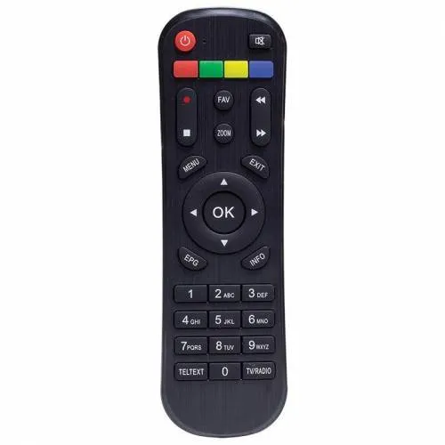 Techfit Tf-3102 Mini Hd Uydu Kumandası