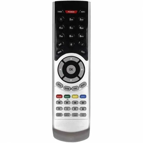 Technobox Galaxy Mini Hd Uydu Kumandası