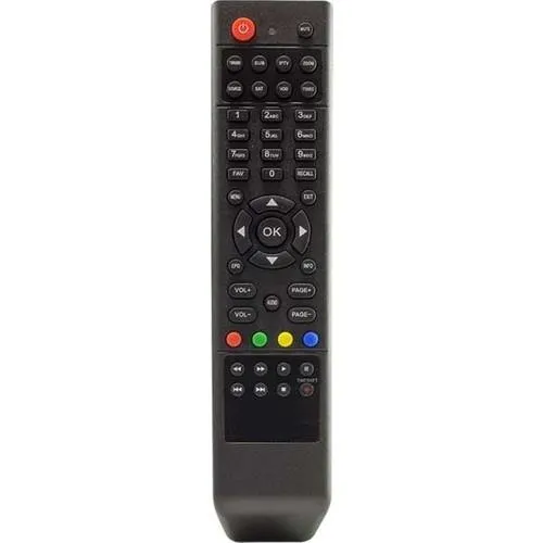 Teknoline TE 992 Uydu Alıcı Kumandası