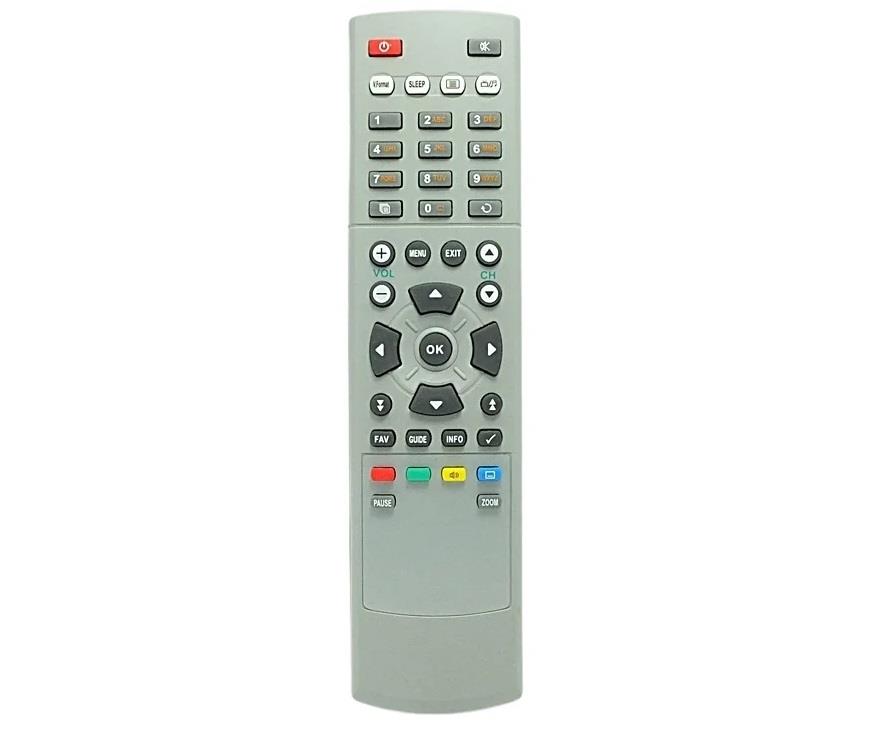 Teledünya OHC 1600 C Pozitek Kumandası