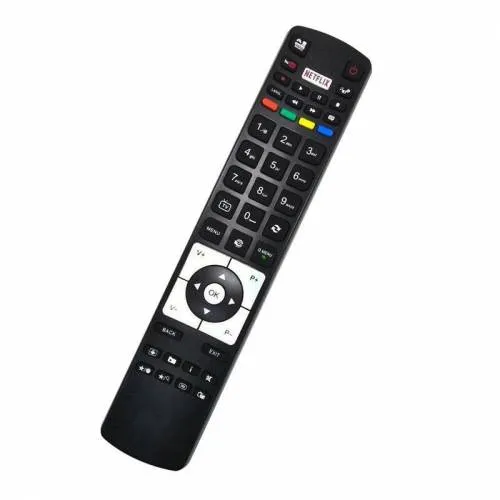 Telefunken 32TF6520 Smart Led Tv Kumandası