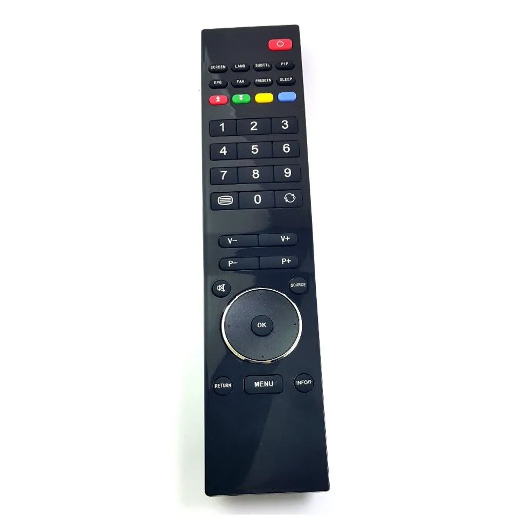 TELEFUNKEN 32XT350İ RC3029 LCD-LED TV Kumandası