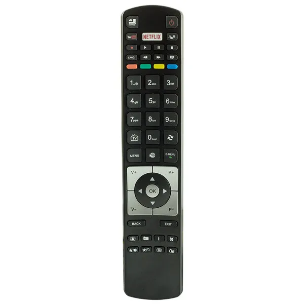 Telefunken 43TF6520 TV Kumandası