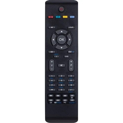 Telefunken Lcd Led Televizyon Kumandası