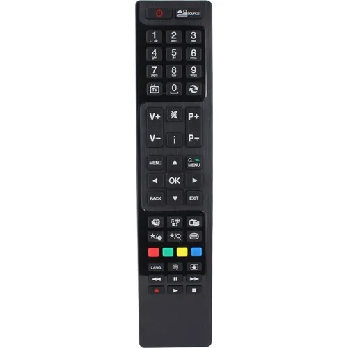 Telefunken Lcd Led Tv Kumanda