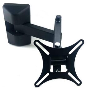 Thomson 24'' İle  Uyumlu Hareketli Led Tv Duvar Askı Aparatı