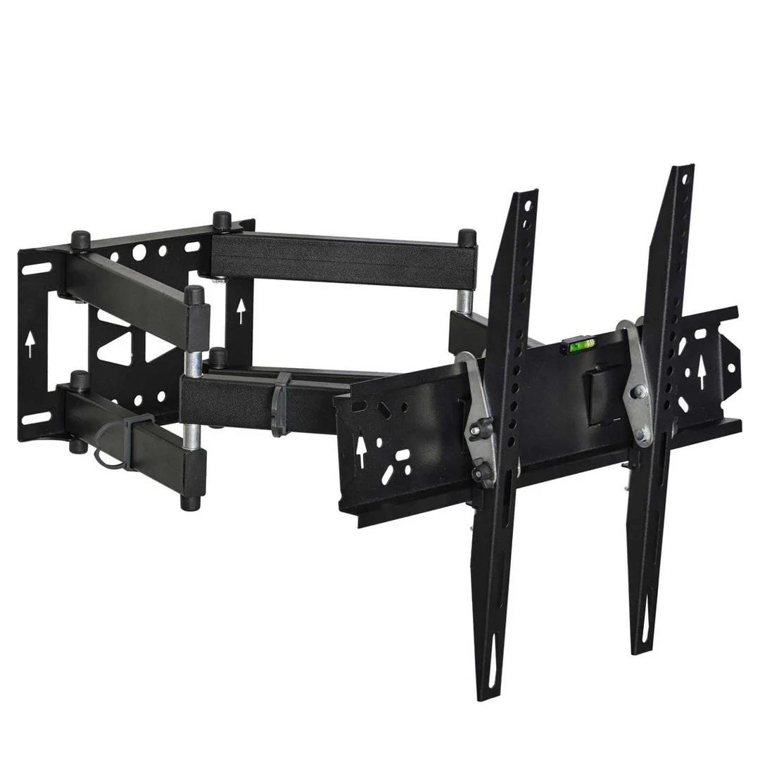 Thomson 77'' İle Uyumlu Hareketli Tv Duvar Askı Asma Aparatı-90 Kg Taşıma