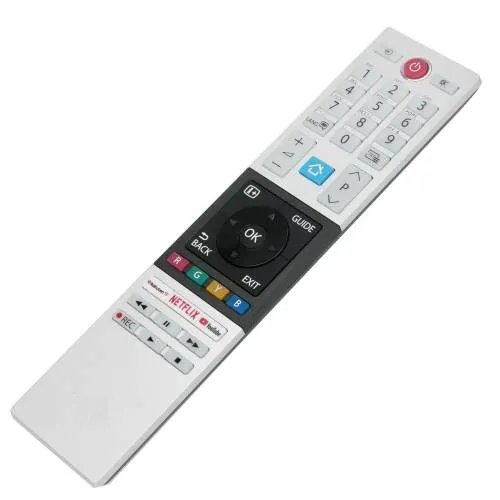 Toshiba 32w2063 Smart Led Tv Kumandası