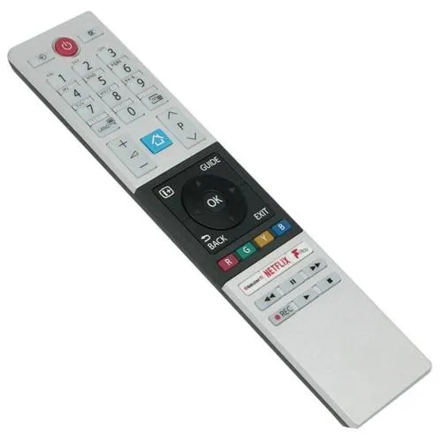 Toshiba 43v6863 Smart Led Tv Kumandası