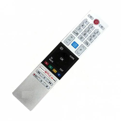 Toshiba 49ll3a63dt Smart Led Tv Kumandası