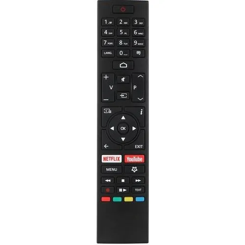 Toshiba 58UA3A63 LED Tv Kumandası