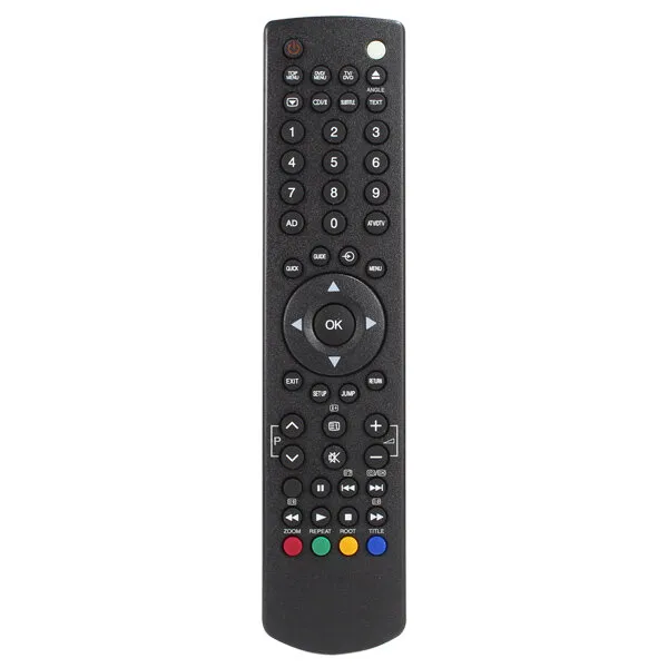 TOSHİBA CT-8023 Uyumlu Tv Kumandası