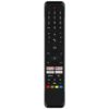 Toshiba CT-8563 Mikrofonlu Ses Komutlu Kumanda