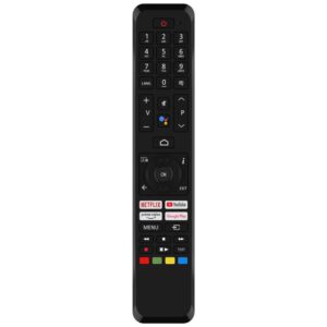 Toshiba CT-8563 Mikrofonlu Ses Komutlu Kumanda