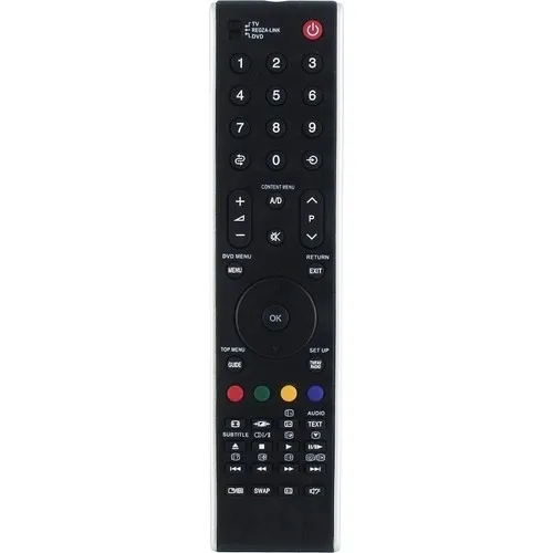Toshiba CT-90283 Uyumlu Televizyon Kumandası