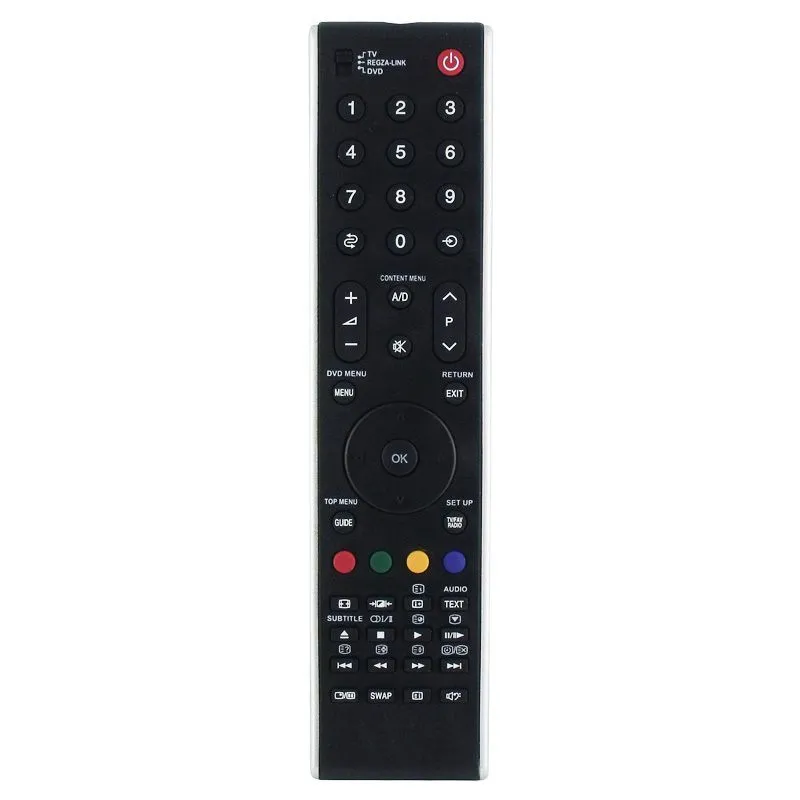 Toshıba CT-90327 Uyumlu Kumanda