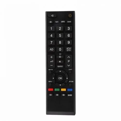 Toshiba Ct-90351 Lcd Led Tv Kumandası