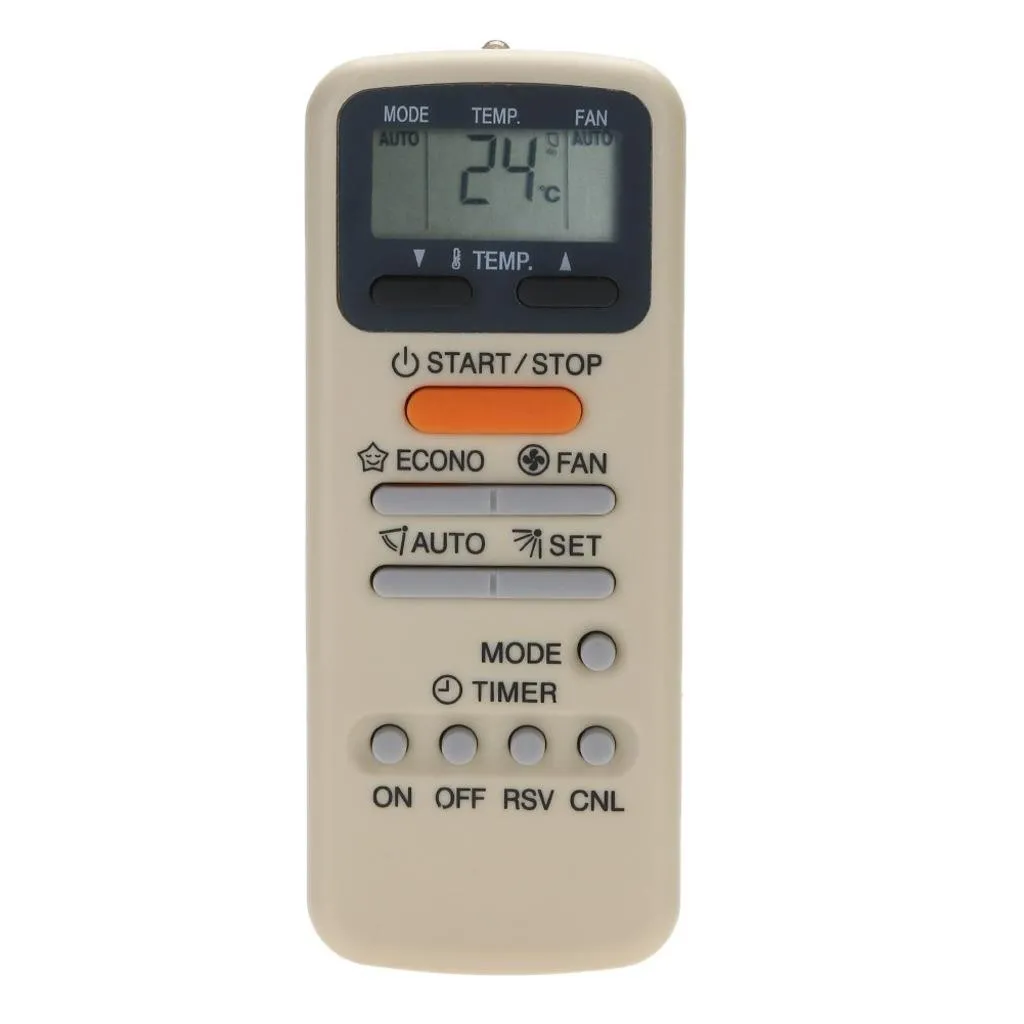 Toshiba WH-C1YE Klima Kumandası