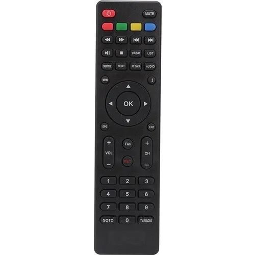 Trident 2100 Hd Uydu Kumanda