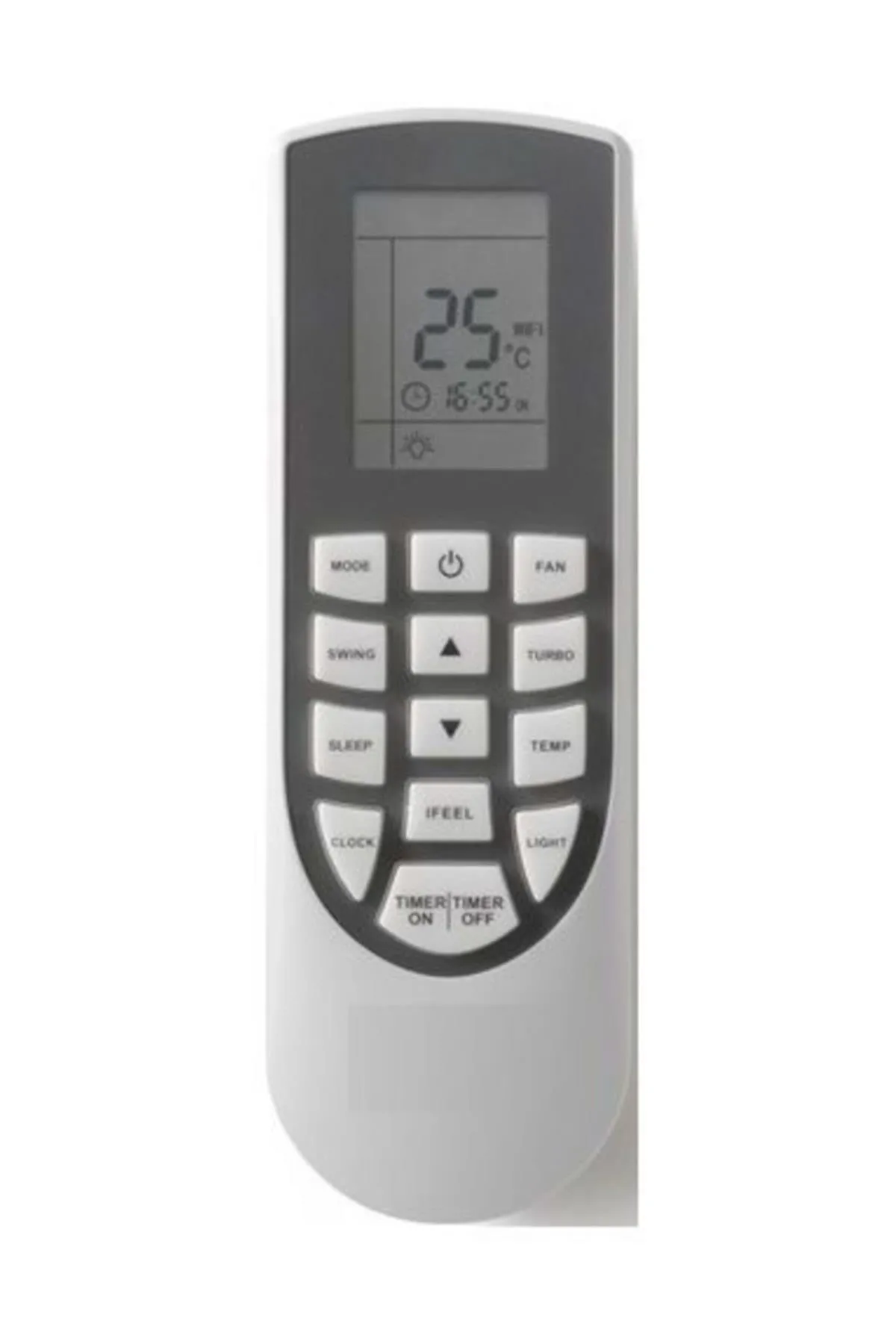 Tronic İnverter Klima Kumandası