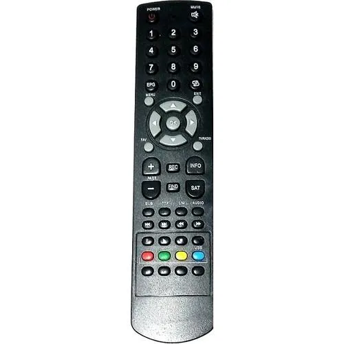 Tunex Newface Pro Uydu Kumanda