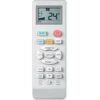 uğur ile uyumlu Model UIS 241 R323 Klima Kumandası