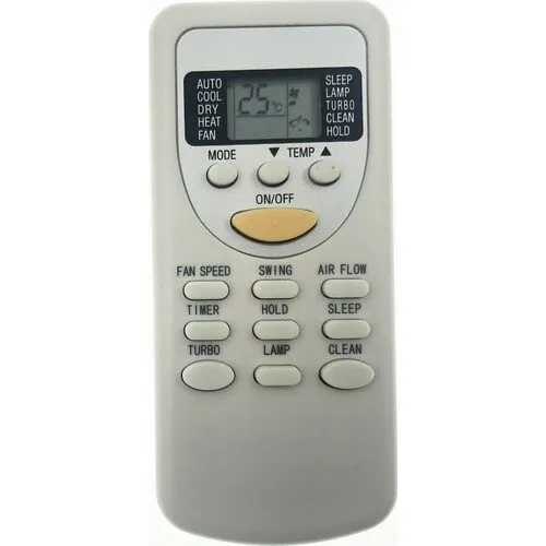 Vaillant V11 025 MHWI Uyumlu Klima Kumandası