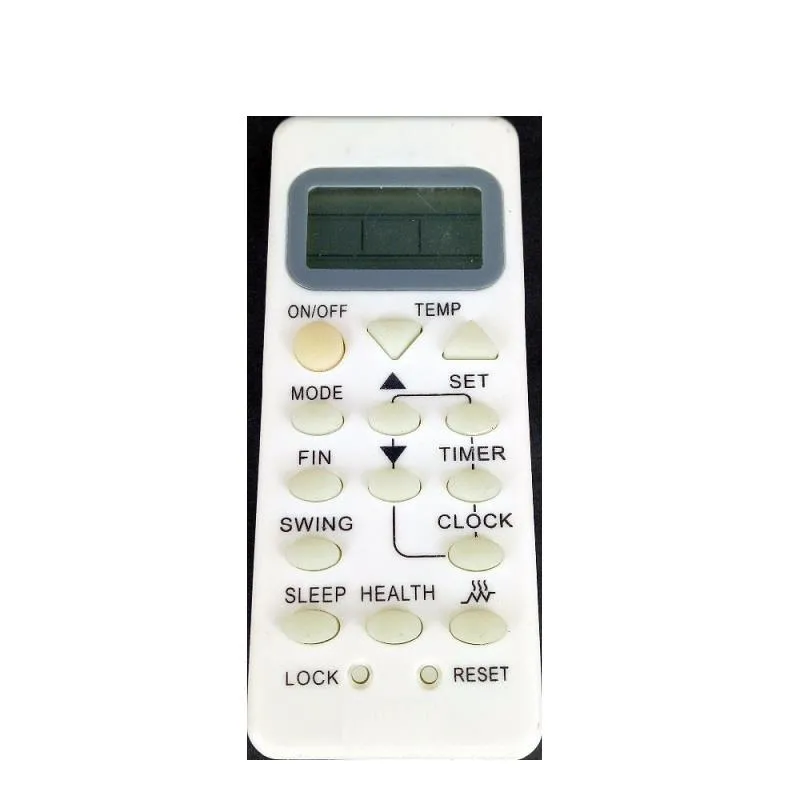 Vaillant V9-050 W Klima Kumandası