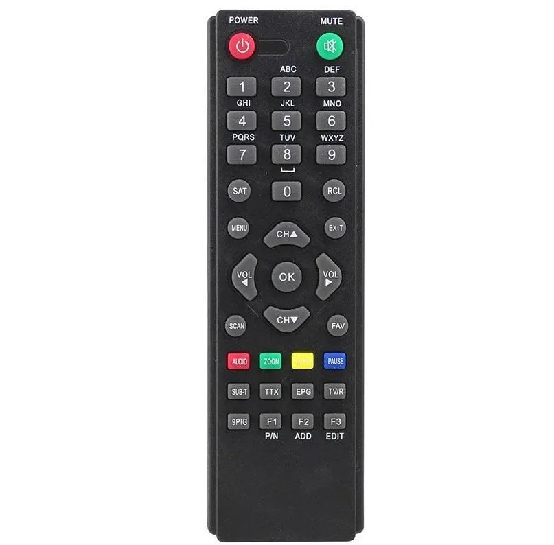 Valx VR-5481 Uydu Kumandası