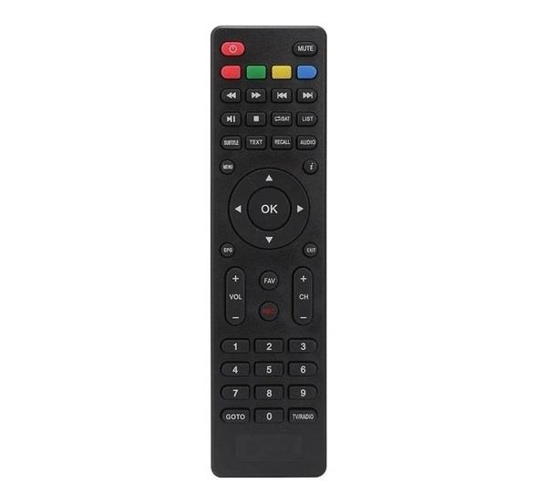 Valx VR-5500 Uydu Kumanda