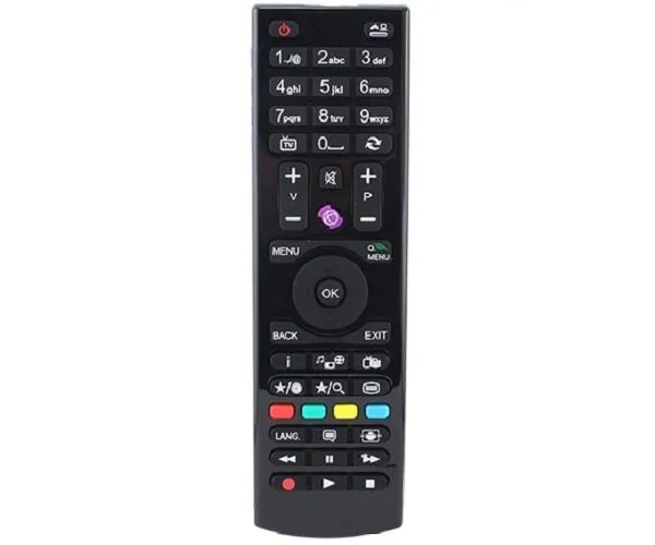 Vestel 32Hb5110 82 Ekran Uydulu Led Televizyon KUMANDASI