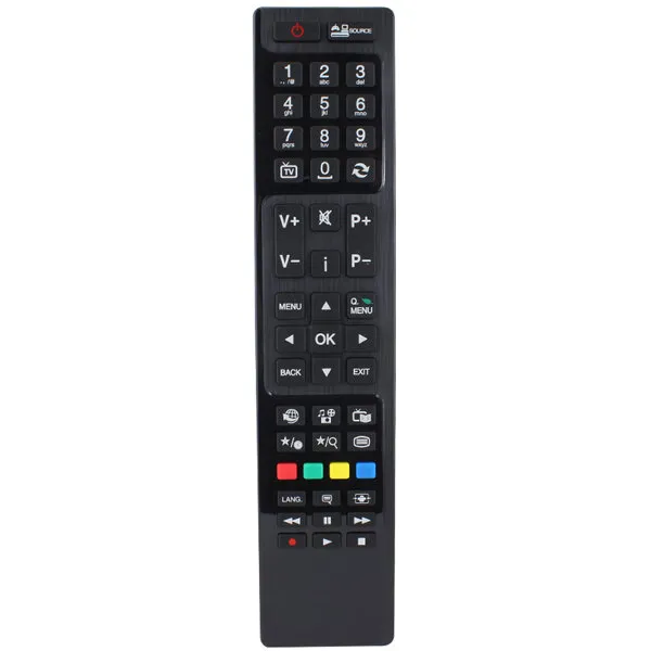 VESTEL 42PF7175 Lcd Led Tv KUMANDA