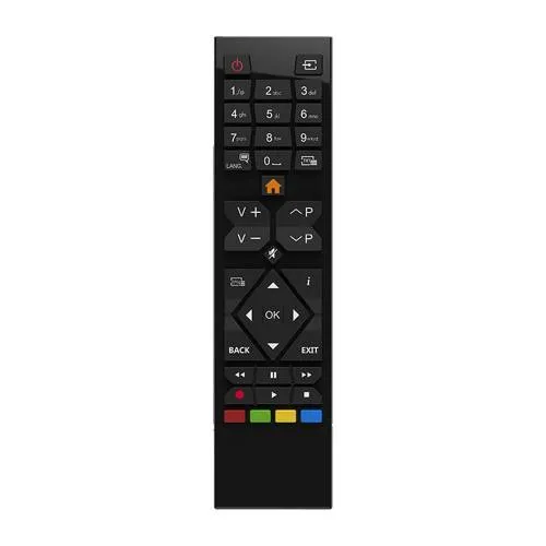 Vestel 43f8500b Led Tv Kumandası