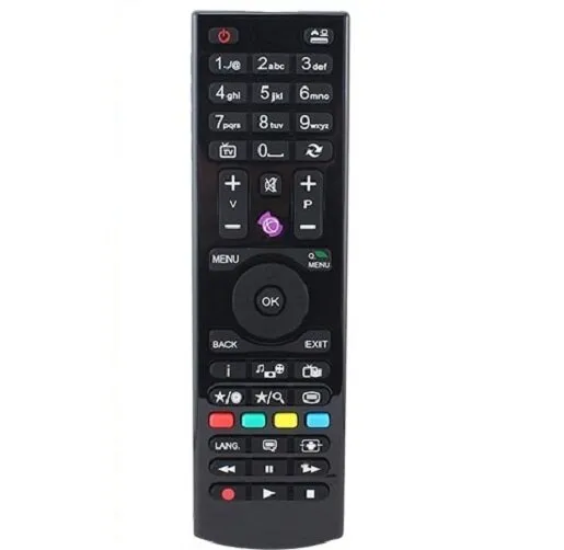 Vestel 49UA9600  Uydu Alıcılı 4K Smart LED TV KUMANDASI