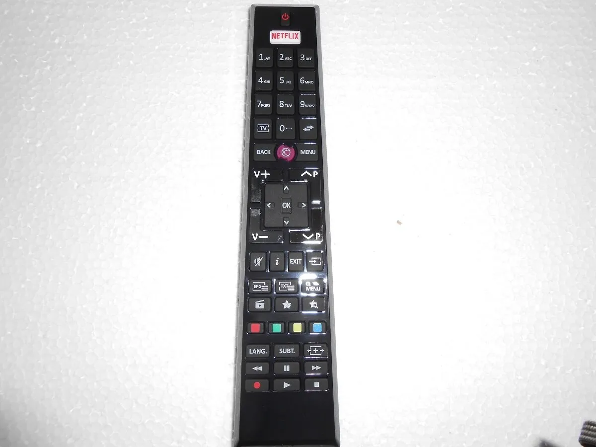 VESTEL 49UB8300  4K  UHD KUMANDA