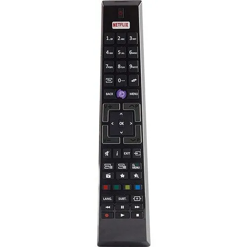 Vestel 65UD9000 4K Led Televizyon Kumandası