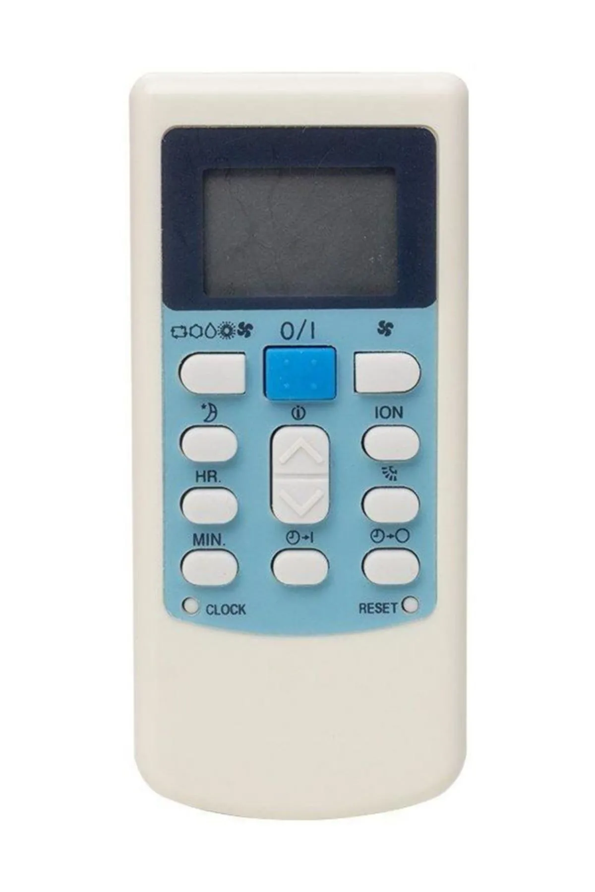 Vestel Klima Kumandası Hyk-07