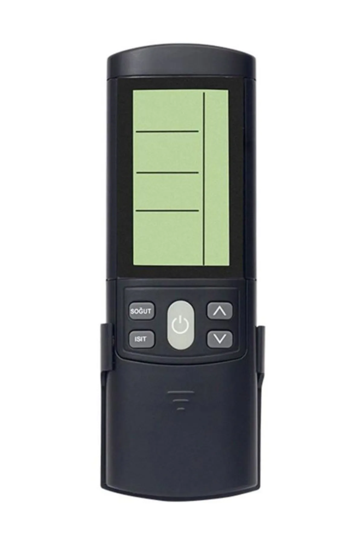 Vestel Klima Kumandası Siyah 32028581