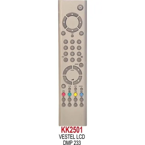 Vestel Lcd Rc-2274Vst Tv Kumandası