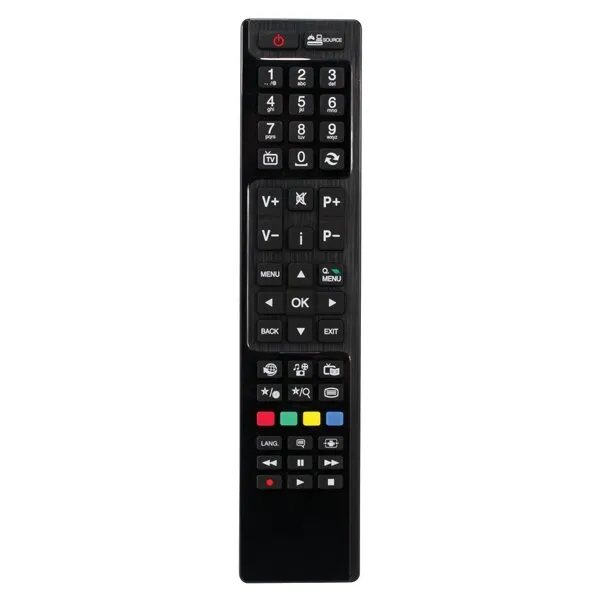 VESTEL Satellite 40fa5000 Uydulu Lcd Tv Kumandası