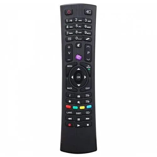 Vestel Smart 40fa7100 Led Tv Kumandası