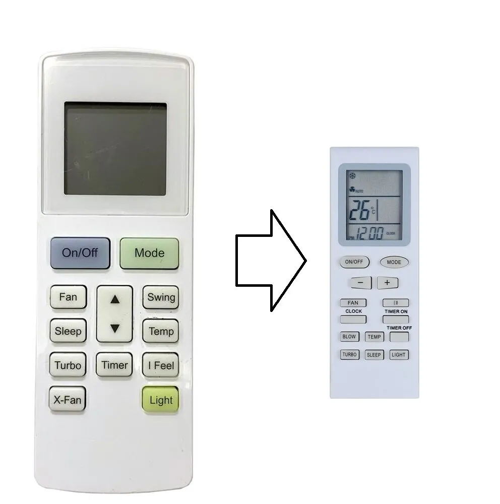 Viessmann Klima Kumandası-Eşdeğer