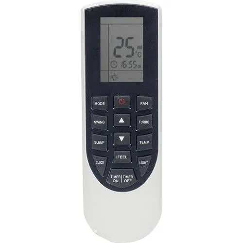 VİESSMANN Klima Kumandası