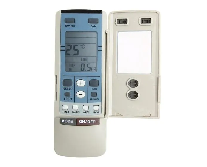 Viessmann Remote Controller Type ZY512A Klima Kumandası