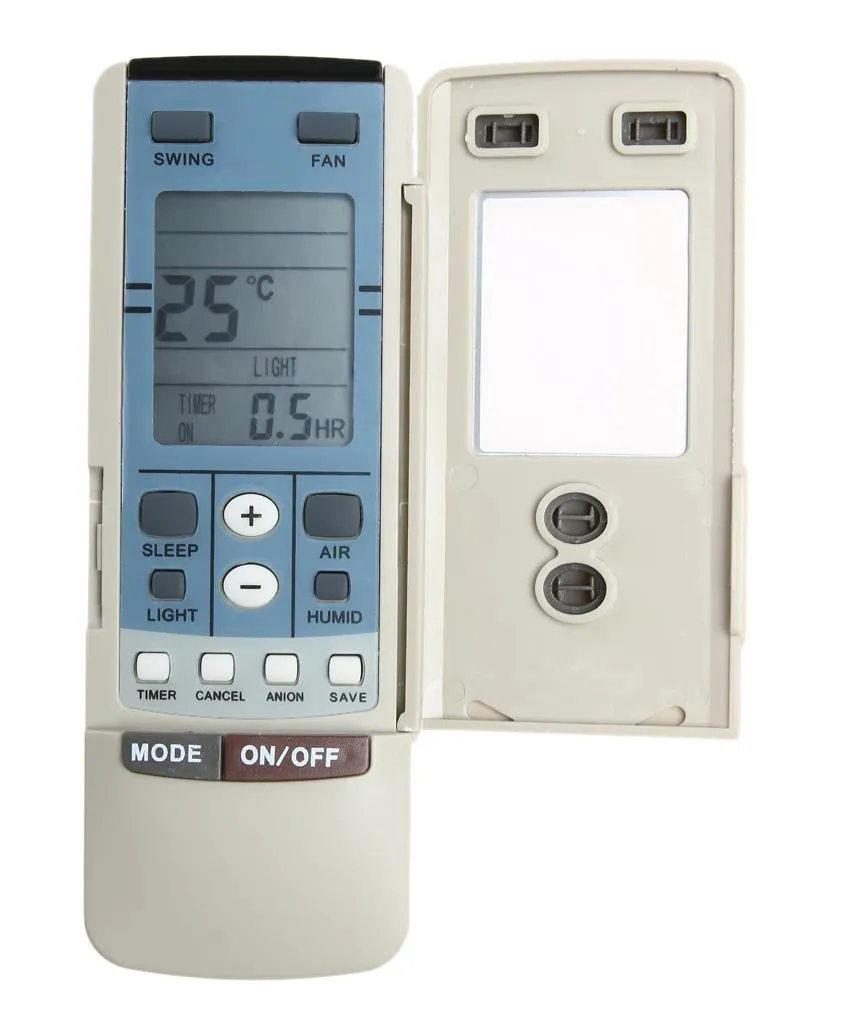 Viessmann Vitoclima 100-S C1071MO Klima Kumandası