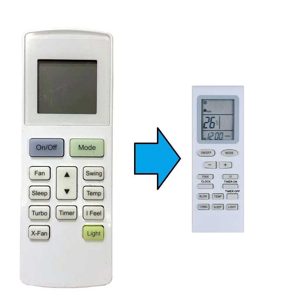 Viessmann WS2062MLCO Klima Kumandası