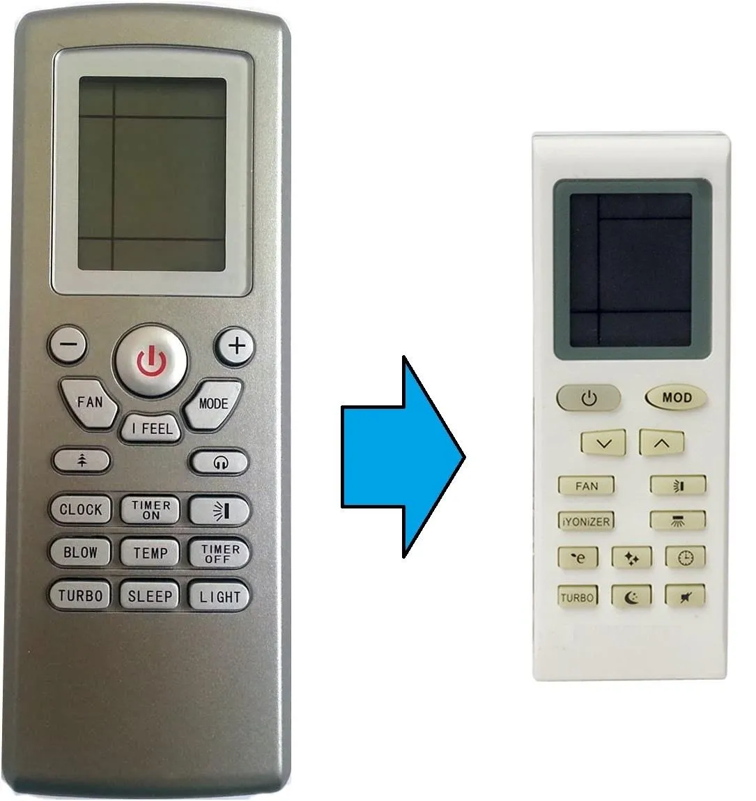 Viessmann Yt1f Yt1ff Yt1f1 Yt1f2 Yt1f3 Yt1f4 Klima Kumanda