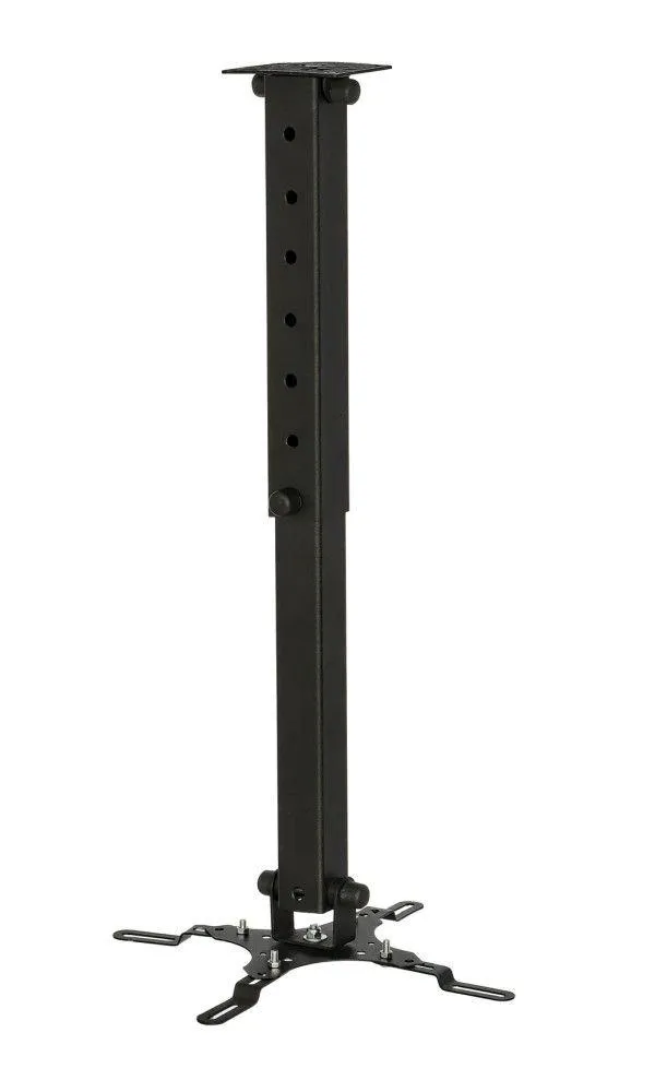 Vontech Projeksiyon Hareketli Tavan Asma Askı Aparatı - 55cm Kol Uzunluğu